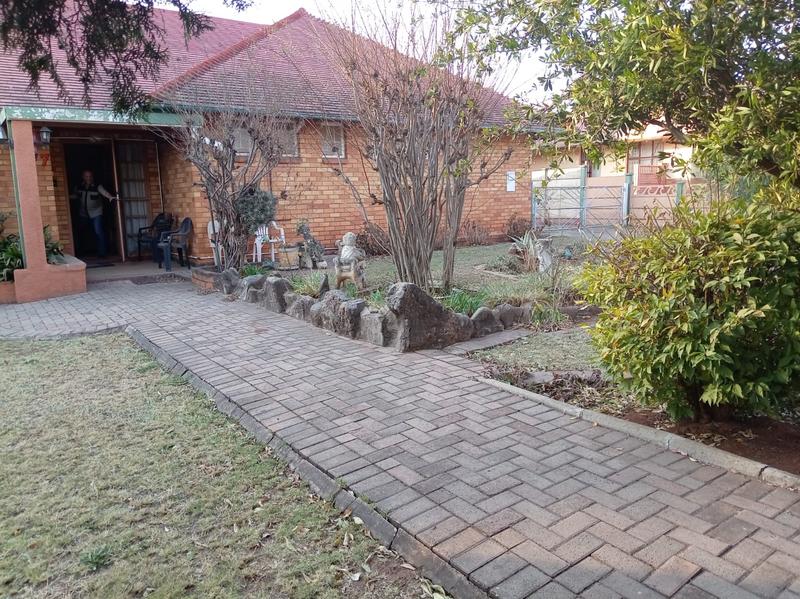 3 Bedroom Property for Sale in Stilfontein North West
